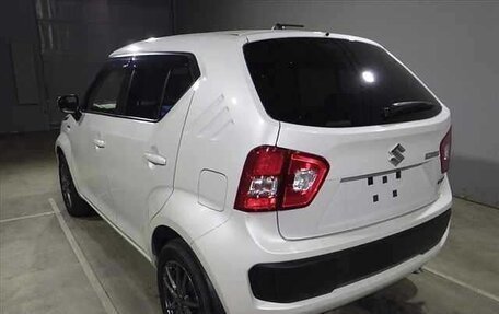 Suzuki Ignis III, 2017 год, 770 000 рублей, 2 фотография