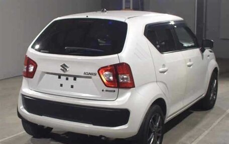 Suzuki Ignis III, 2017 год, 770 000 рублей, 4 фотография