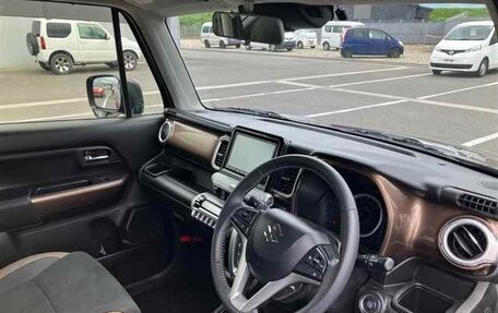 Suzuki Xbee I, 2023 год, 970 000 рублей, 5 фотография