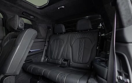 BMW X7, 2023 год, 14 860 000 рублей, 10 фотография