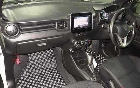 Suzuki Ignis III, 2017 год, 770 000 рублей, 5 фотография