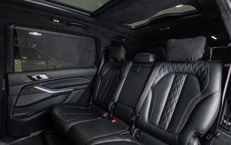BMW X7, 2023 год, 14 860 000 рублей, 9 фотография