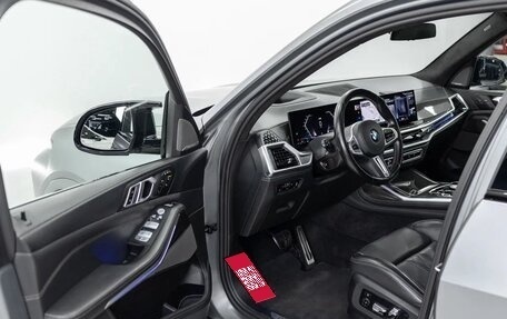 BMW X7, 2023 год, 14 860 000 рублей, 3 фотография