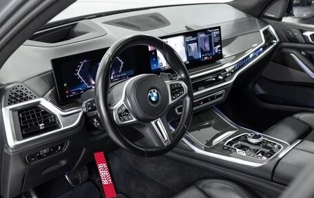 BMW X7, 2023 год, 14 860 000 рублей, 13 фотография
