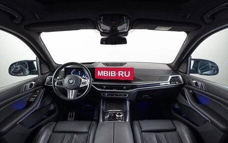 BMW X7, 2023 год, 14 860 000 рублей, 15 фотография
