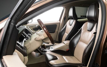 Volvo XC60 II, 2011 год, 1 289 000 рублей, 10 фотография