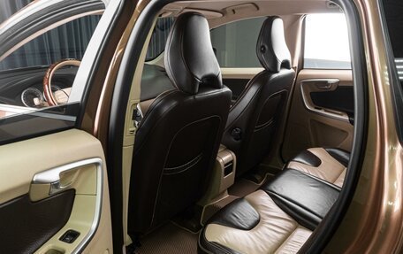 Volvo XC60 II, 2011 год, 1 289 000 рублей, 11 фотография
