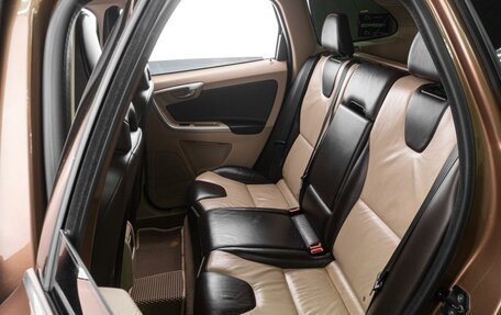Volvo XC60 II, 2011 год, 1 289 000 рублей, 9 фотография