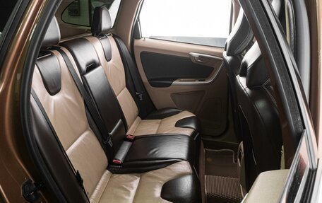 Volvo XC60 II, 2011 год, 1 289 000 рублей, 7 фотография