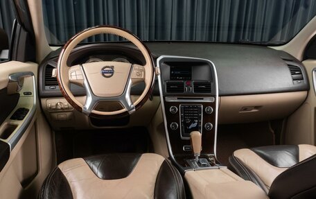 Volvo XC60 II, 2011 год, 1 289 000 рублей, 6 фотография