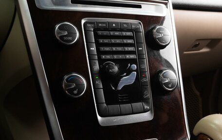 Volvo XC60 II, 2011 год, 1 289 000 рублей, 12 фотография