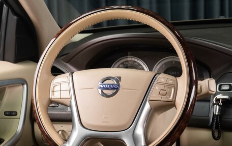 Volvo XC60 II, 2011 год, 1 289 000 рублей, 16 фотография