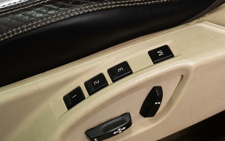 Volvo XC60 II, 2011 год, 1 289 000 рублей, 15 фотография