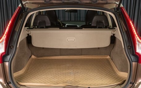 Volvo XC60 II, 2011 год, 1 289 000 рублей, 17 фотография