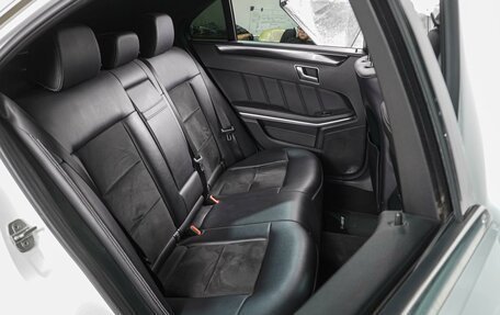 Mercedes-Benz E-Класс, 2013 год, 1 599 000 рублей, 7 фотография