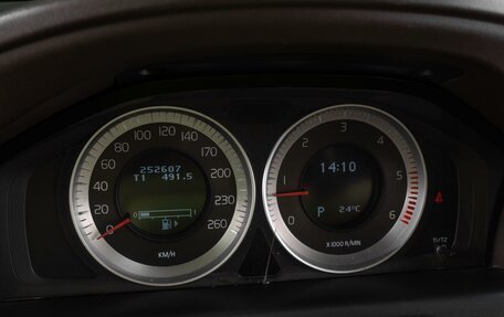 Volvo XC60 II, 2011 год, 1 289 000 рублей, 14 фотография