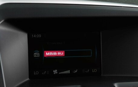 Volvo XC60 II, 2011 год, 1 289 000 рублей, 13 фотография