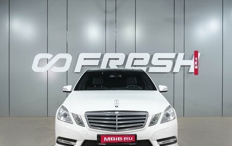 Mercedes-Benz E-Класс, 2013 год, 1 599 000 рублей, 3 фотография