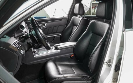 Mercedes-Benz E-Класс, 2013 год, 1 599 000 рублей, 10 фотография