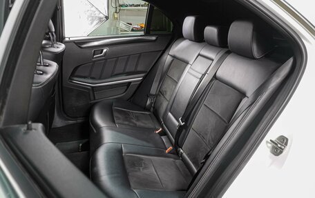 Mercedes-Benz E-Класс, 2013 год, 1 599 000 рублей, 9 фотография