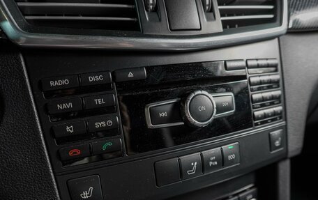 Mercedes-Benz E-Класс, 2013 год, 1 599 000 рублей, 14 фотография