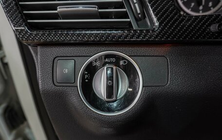 Mercedes-Benz E-Класс, 2013 год, 1 599 000 рублей, 19 фотография