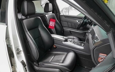 Mercedes-Benz E-Класс, 2013 год, 1 599 000 рублей, 8 фотография