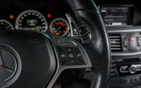Mercedes-Benz E-Класс, 2013 год, 1 599 000 рублей, 21 фотография
