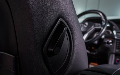 Mercedes-Benz E-Класс, 2013 год, 1 599 000 рублей, 24 фотография