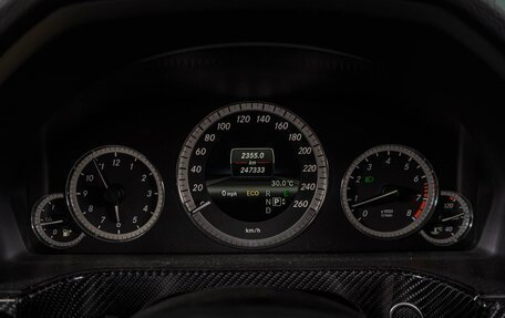 Mercedes-Benz E-Класс, 2013 год, 1 599 000 рублей, 26 фотография