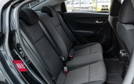 KIA Rio IV, 2017 год, 1 250 000 рублей, 7 фотография