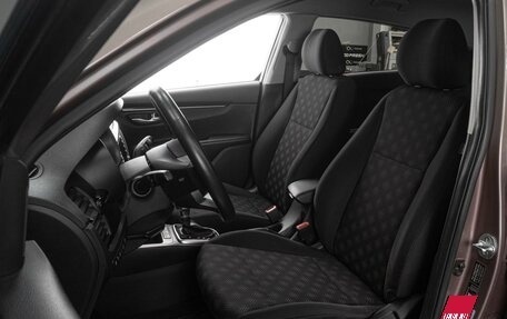 KIA Rio IV, 2020 год, 1 649 000 рублей, 11 фотография