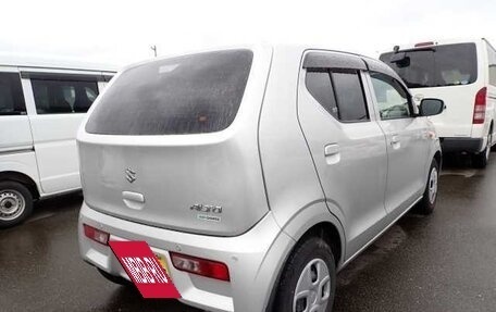 Suzuki Alto, 2021 год, 470 000 рублей, 2 фотография