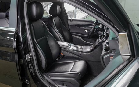 Mercedes-Benz C-Класс, 2017 год, 1 909 000 рублей, 8 фотография