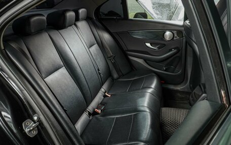 Mercedes-Benz C-Класс, 2017 год, 1 909 000 рублей, 7 фотография