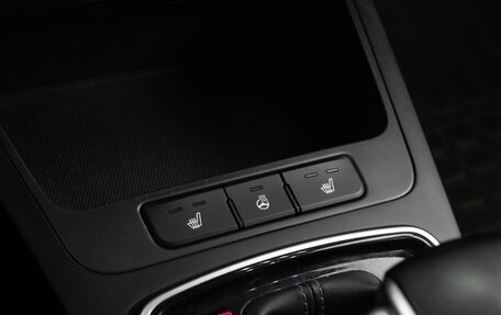 KIA Rio IV, 2020 год, 1 649 000 рублей, 15 фотография