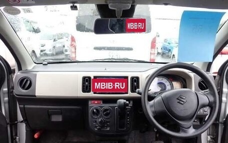 Suzuki Alto, 2021 год, 470 000 рублей, 3 фотография