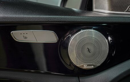 Mercedes-Benz C-Класс, 2017 год, 1 909 000 рублей, 16 фотография