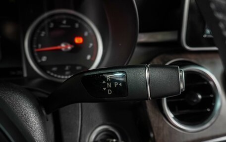 Mercedes-Benz C-Класс, 2017 год, 1 909 000 рублей, 22 фотография