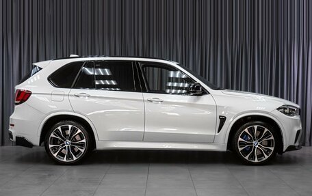 BMW X5, 2018 год, 4 669 000 рублей, 5 фотография