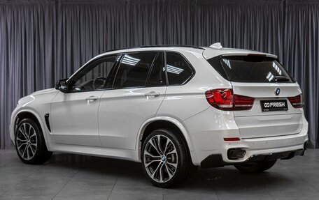 BMW X5, 2018 год, 4 669 000 рублей, 2 фотография