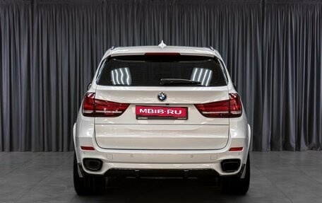 BMW X5, 2018 год, 4 669 000 рублей, 4 фотография