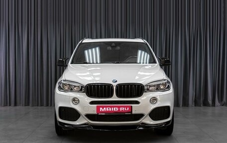 BMW X5, 2018 год, 4 669 000 рублей, 3 фотография