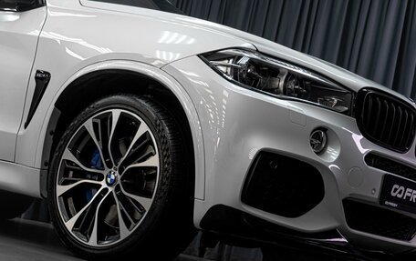 BMW X5, 2018 год, 4 669 000 рублей, 6 фотография