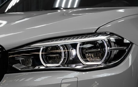 BMW X5, 2018 год, 4 669 000 рублей, 11 фотография