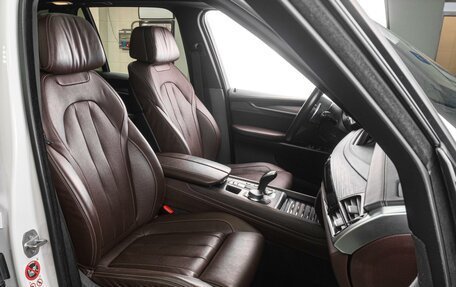 BMW X5, 2018 год, 4 669 000 рублей, 15 фотография