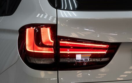 BMW X5, 2018 год, 4 669 000 рублей, 10 фотография
