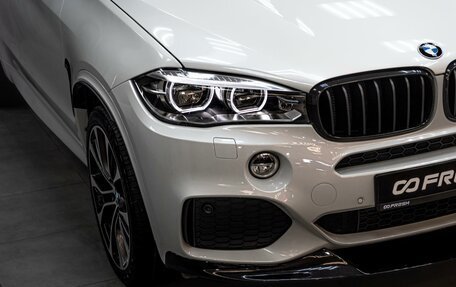 BMW X5, 2018 год, 4 669 000 рублей, 8 фотография