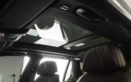 BMW X5, 2018 год, 4 669 000 рублей, 19 фотография