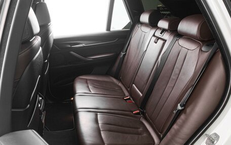 BMW X5, 2018 год, 4 669 000 рублей, 16 фотография